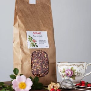 Čaj - Šipak 500g