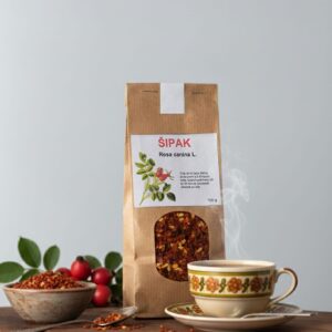 Čaj - Šipak 100g