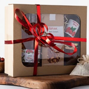 Poklon paket - Šipak