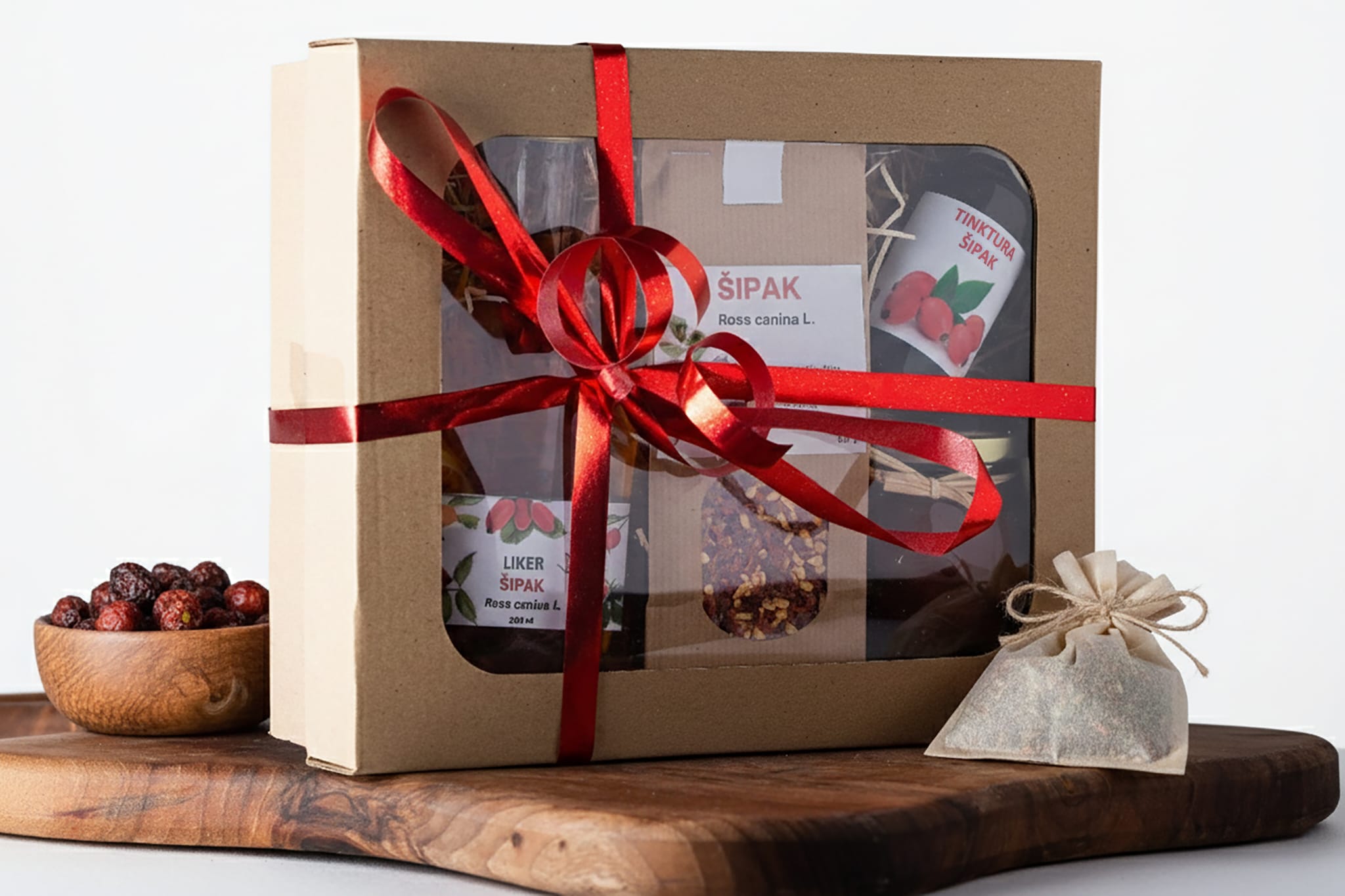 Poklon paket - Šipak